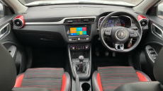 Nac MG Zs 1.5 VTi-TECH Limited Edition 5dr Petrol Hatchback